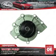 Gates Water Pump for Volvo 850 960 C30 C70 S40 S60 S70 S80 V40 V50 V70 XC70 XC90