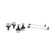 Nolathane Sway bar link Kit for HYUNDAI LANTRA J2 J3 4CYL 8/1995-10/2000