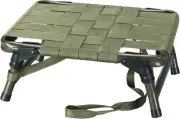 Hunters Specialties Deluxe Two Way Strut Seat With Folding Legs - 06820