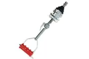 POWA BEAM QUICK DRAW DELUXE FOLDING SPOTLIGHT REMOTE CONTROL (RC500)