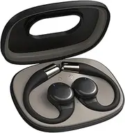 VEN-DENS Wireless Earbuds For Samsung Galaxy S25/S25+/S25 Ultra – Bluetooth 5.4 Sports Earphones With Ear Hooks, HiFi Stereo, Noise Reduction, IPX5 Waterproof, Built-in Mic, Fast Charging Case