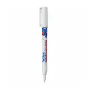 Artline 750 Laundry Marker (White)