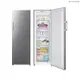 【Whirlpool 惠而浦】 【WUFZ656AS】190公升直立式冷凍櫃-不鏽鋼色(含標準安裝)