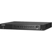 Hikvision DS-7204HUHI-F1/N 4CH Tribrid DVR H.264+, 2CH 4MP IP for Camera No HDD