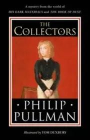 The Collectors: A short story from the world of His Dark Materials and the Book