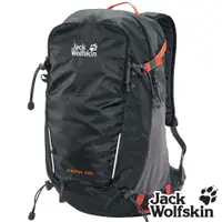 在飛比找PChome24h購物優惠-【Jack wolfskin 飛狼】Peak 35L 登山背