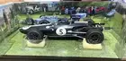 CAROUSEL 1 DIECAST 1:18 AAR EAGLE V12 BLUE #5 DAN GURNEY'#4752 ROC Winner