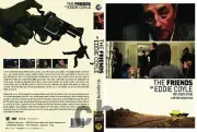 The Friends Of Eddie Coyle (1973) - Peter Yates, Robert Mitchum DVD NEW