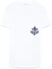 [Max Mara] Acacia T-shirt M White