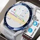 Bluetooth Call Smartwatch Tracker Motion Bracelet Watches Smart Watch Men New