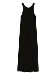 [Max Mara] Max Mara-Maxi Abito Senza Maniche-Donna M