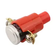 Thermal Switch Self-Resetting Replacement-Cable Reel Drum Cable Tools 56°C 250V
