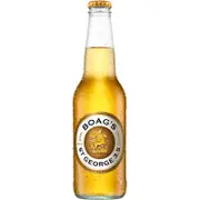 James Boags St George Mid 3.5% Bottle 330mL