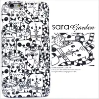 在飛比找神腦生活優惠-【Sara Garden】客製化 手機殼 蘋果 iPhone