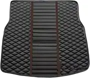 Car Cargo Liners for BMW F46 2 Series F45 F22 F23 G42 Car Trunk Mat Trunk Carpets(Style 8,F44 2020-2022)