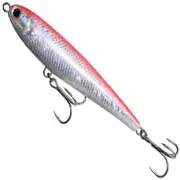 Fish Inc. Lures Wing - Pink Back