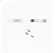 Metal Door Handle For DJ AXIAL Traxxas RC4WD TRX4TRX6 G63 1:10 RC Automotive New