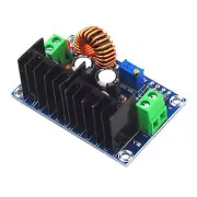 4-40V 8A Power Supply Buck Converter Adjustable Step-Down Charging Module