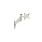 Metro FL318-LD Flexline Articulating Arm with Monitor/AIO Mount, Light Duty