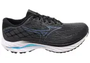 Mizuno Mens Wave Inspire 20 2E Wide Fit Comfortable Running Shoes - Mesh