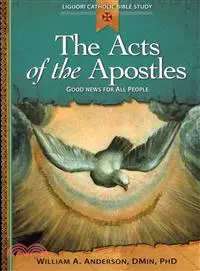 在飛比找三民網路書店優惠-The Acts of the Apostles—Good 