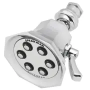 Speakman S-2255-E2 Signature Brass 2.0 GPM Multi-Function Shower