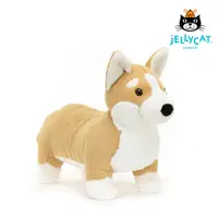 在飛比找誠品線上優惠-Jellycat柯基犬/ 32cm