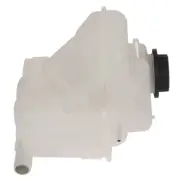 Radiator Coolant Overflow Tank For 2007 2006-2000 Ford Taurus 3.0L (for: Ford)