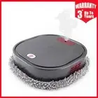 3 in 1 Vacuum Cleaner Smart Spray Sweeping Machine Rechargeable Mopping Robot