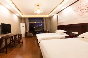 婺源夢裡老家賓館MengLiLaoJia home stay