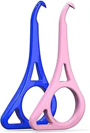 ZIZNBA Clear Aligner Removal Tool by - Invisible Removable Braces - QTY 2