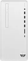 HP Pavilion D - PC-System - Core i7 - RAM: 32 GB DDR4, GDDR6 (A4AM5EA)