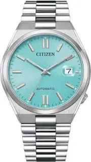 Citizen Citizen Collection NJ0151-88M TSUYOSA Automatic Men Watch New in Box