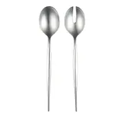 Vietri Natura Salad Serving Set