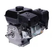 Gasoline Engine 7.5 Hp 4 Stroke OHV Motor Manual Pull Start Single Cylinder 3.6L