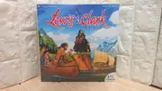 【桌遊侍】 Lewis & Clark 路易斯與克拉克 英文版 正版實體店面快速出貨《免運、附足量牌套》