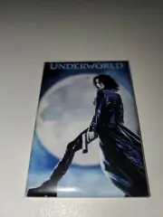 Underworld Kate Beckinsale Refrigerator Magnet 2" X 3"