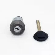 Ignition Switch Lock Barrel, for BMW, 3 5 Serials CAR 2 Tracker Internal MILLING Key Model Car Lock Cylinder