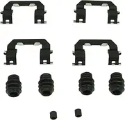 Beck Arnley 084-1777 Disc Brake Hardware Kit