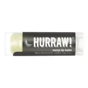 Hurraw Lip Balm Organic Lip Balm - Moon