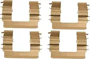 Beck Arnley 084-1581 Disc Brake Hardware Kit