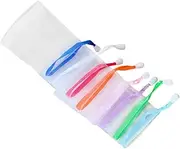 FRCOLOR Net Soap Saver Soap Soap Holder Exfoliating Soap Saver Soap Pouch