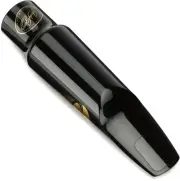 JodyJazz JET Series Baritone Saxophone Mouthpiece - 8