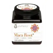 Youtheory Womens Maca Root, 120 Tabs (Pack of 1)