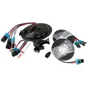 Aeroflow Holden Ve Vf Fuel Pump Module Bolt In Commodore Triple Pump - AF64-4055