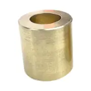 Copper Billiard Cue Ferrule Pool Cue Ferrule Easy to Apply 13mm Pool Cue Tip
