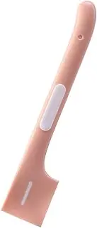 PET FOOD CAN SPOON LONG HANDLE CONVENIENT FEEDING SPOON FOR CATS AND DOGS