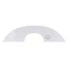 Ecovacs Deebot Ozmo Front Decorative Cover T8+/T9+