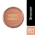 Rimmel London Natural Bronzer - Sunlight (14 g)