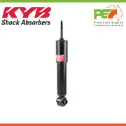 2x KYB Excel-G Shock Absorbers To Suit Volkswagen Transporter/Caravelle 2.5 (for: Volkswagen)